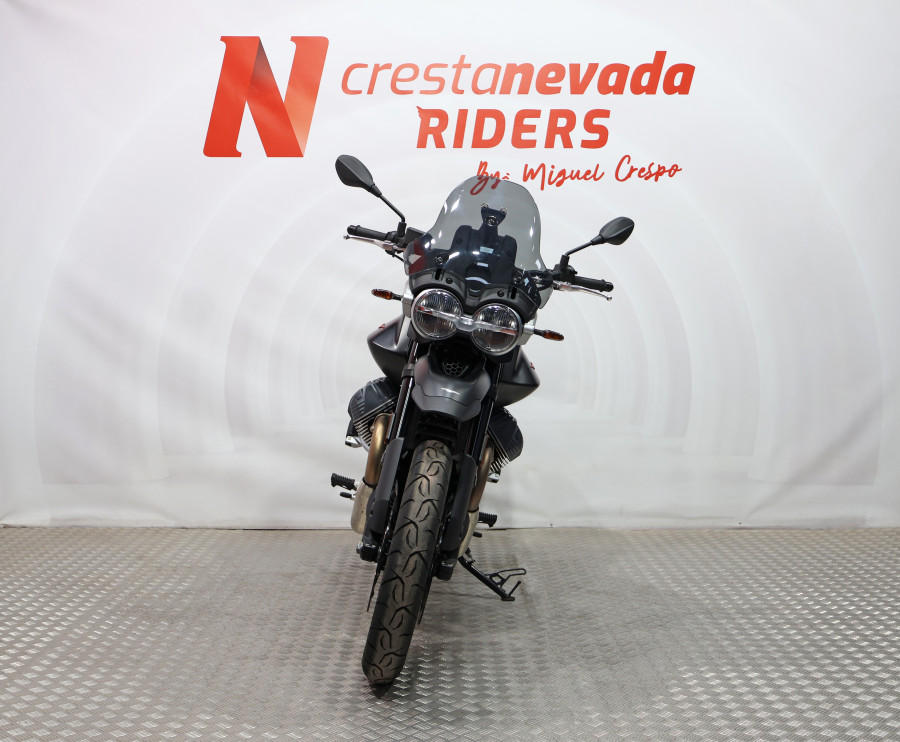Imagen 5 de Moto Guzzi V 85 STRADA Gasolina 80 CV