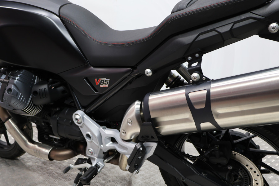 Imagen 14 de Moto Guzzi V 85 STRADA Gasolina 80 CV