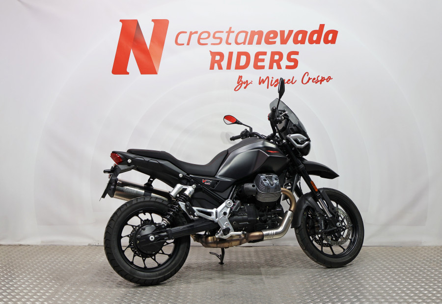 Imagen 11 de Moto Guzzi V 85 STRADA Gasolina 80 CV