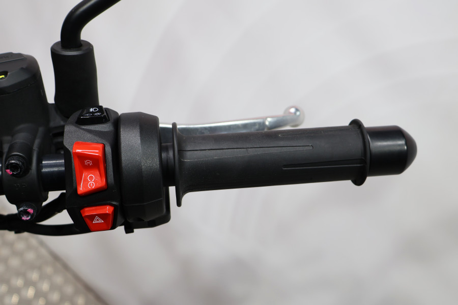 Imagen 9 de Moto Guzzi V 85 STRADA Gasolina 80 CV
