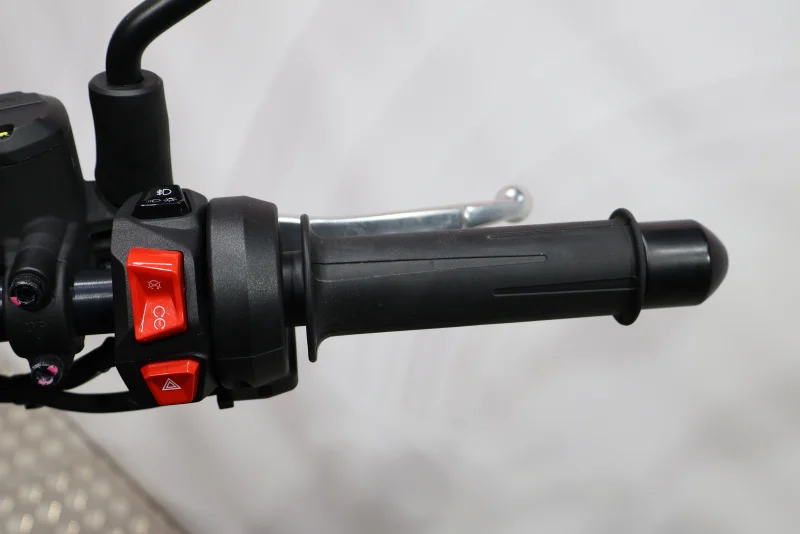 Imagen de Moto Guzzi V 85 STRADA