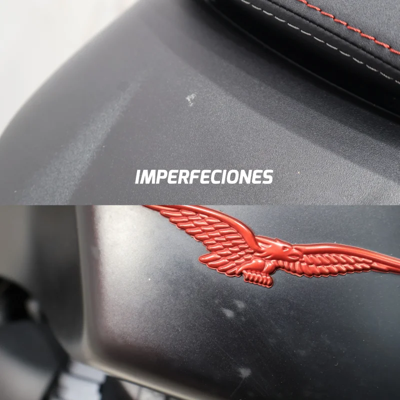 Imagen de Moto Guzzi V 85 STRADA