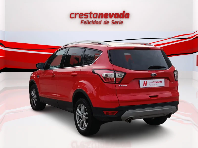 Imagen de Ford Kuga