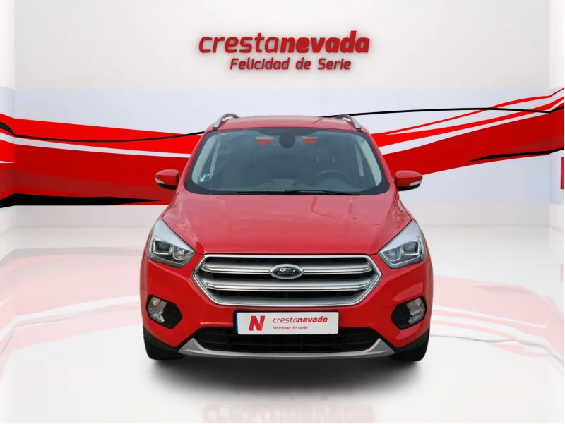Imagen de Ford Kuga