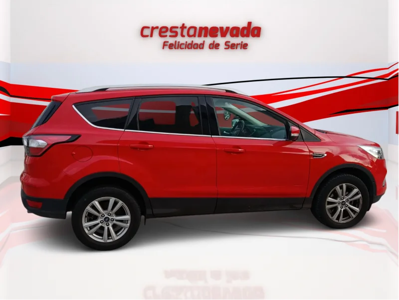 Imagen de Ford Kuga