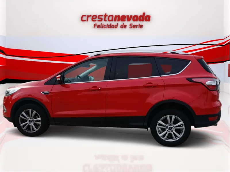 Imagen de Ford Kuga