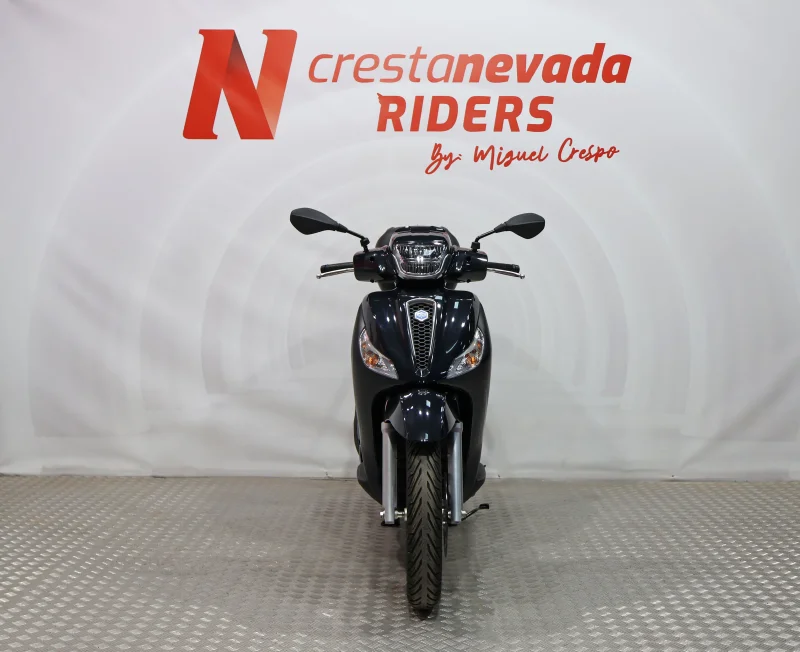 Imagen de Piaggio MEDLEY 125