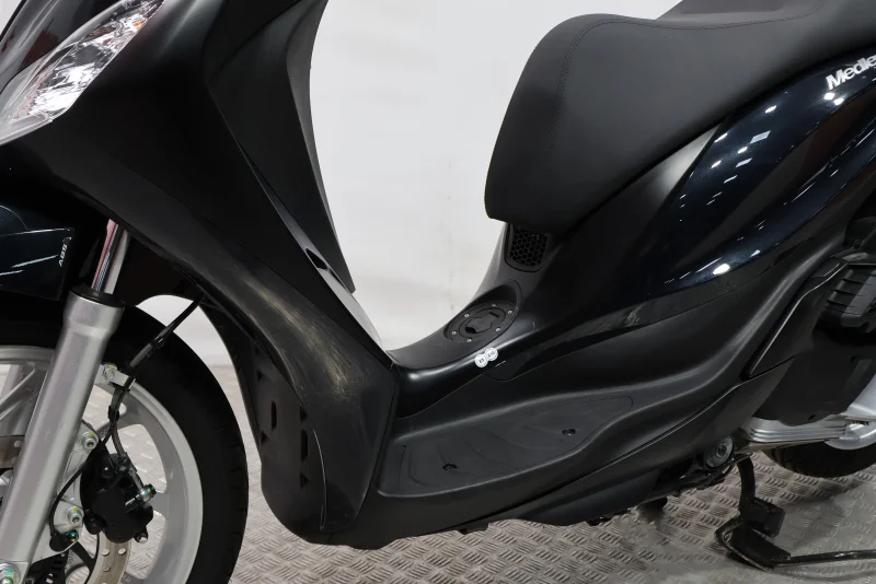 Imagen de Piaggio MEDLEY 125