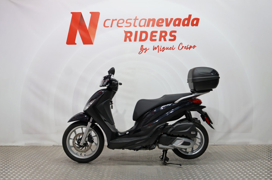 Imagen 3 de Piaggio MEDLEY 125 Gasolina 15 CV
