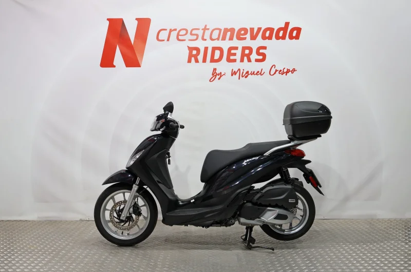 Imagen de Piaggio MEDLEY 125