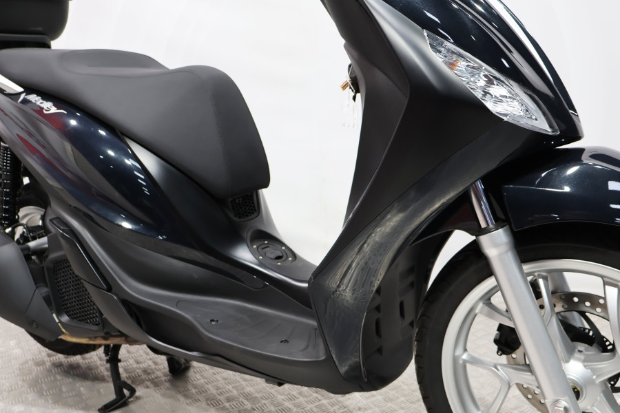 Imagen 12 de Piaggio MEDLEY 125 Gasolina 15 CV