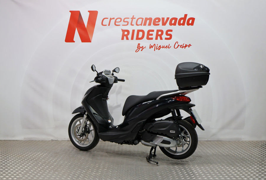 Imagen 10 de Piaggio MEDLEY 125 Gasolina 15 CV