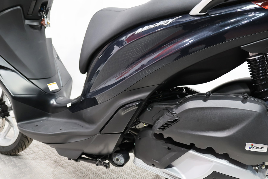 Imagen 14 de Piaggio MEDLEY 125 Gasolina 15 CV