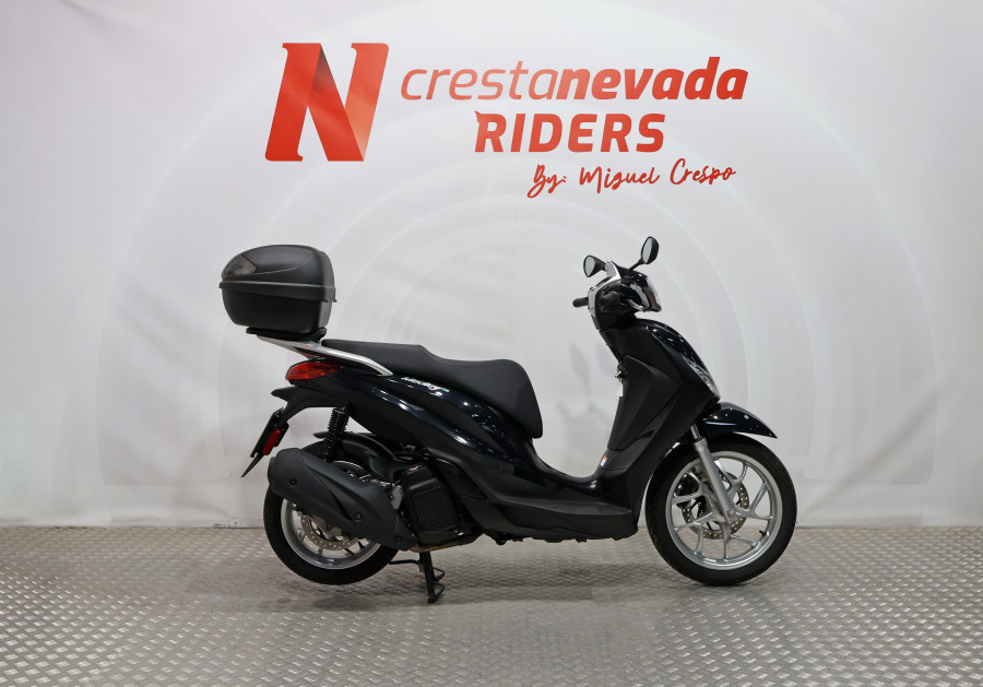 Imagen 7 de Piaggio MEDLEY 125 Gasolina 15 CV