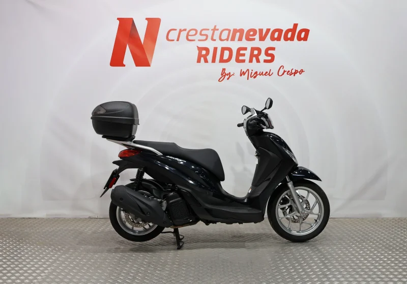 Imagen de Piaggio MEDLEY 125