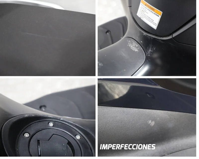 Imagen de Piaggio MEDLEY 125