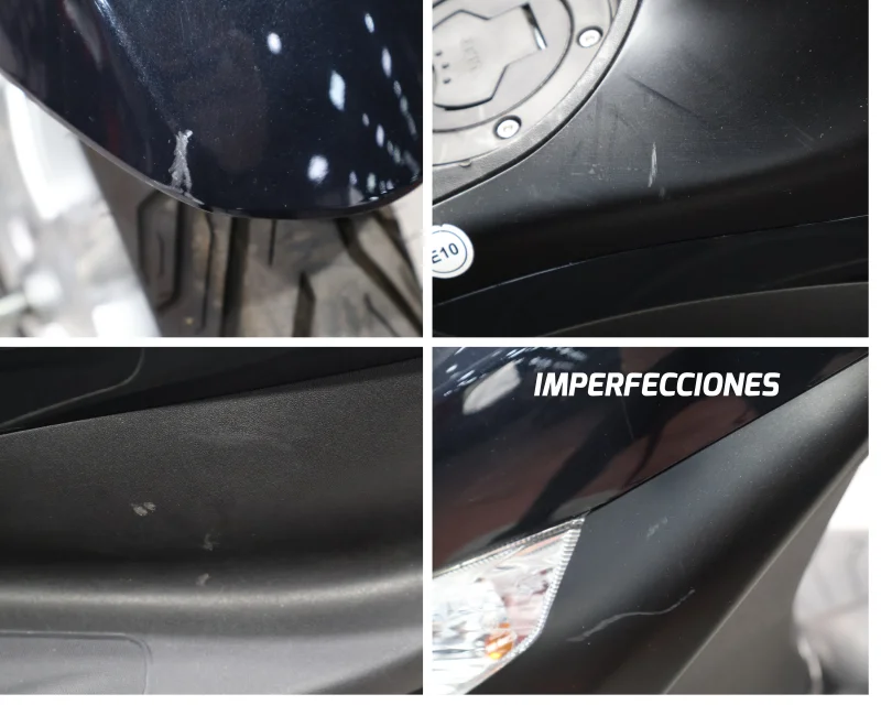 Imagen de Piaggio MEDLEY 125