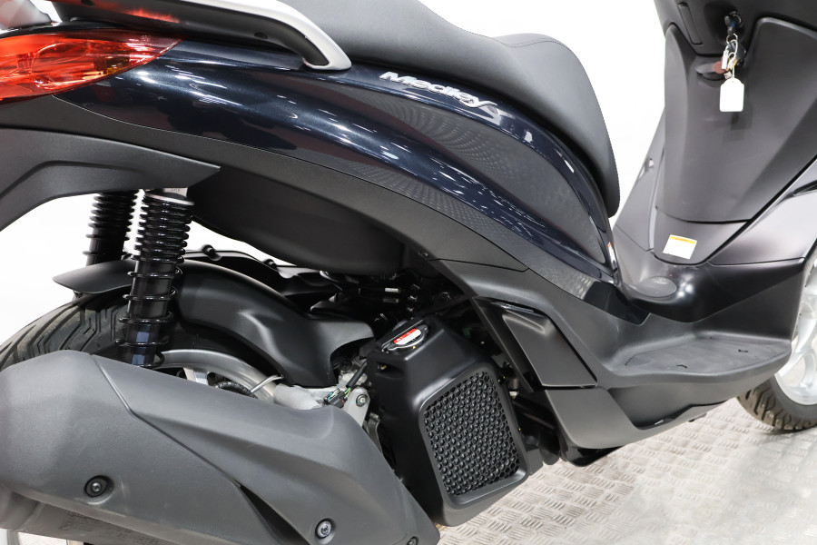 Imagen 15 de Piaggio MEDLEY 125 Gasolina 15 CV