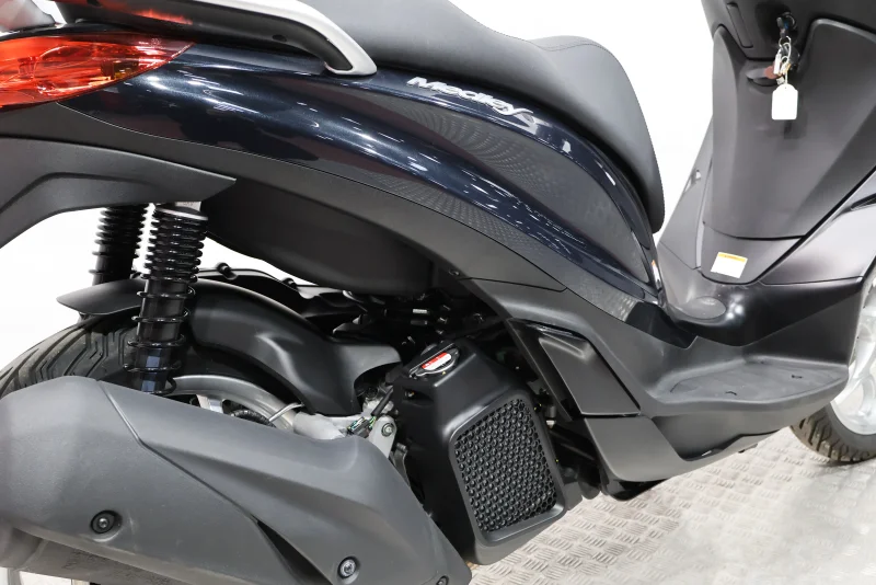 Imagen de Piaggio MEDLEY 125