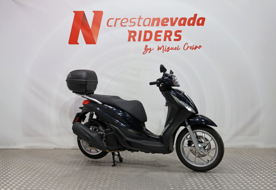 Imagen 6 de Piaggio MEDLEY 125 Gasolina 15 CV