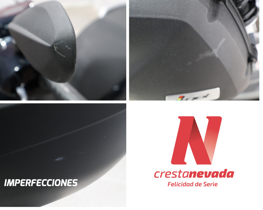 Imagen 19 de Piaggio MEDLEY 125 Gasolina 15 CV