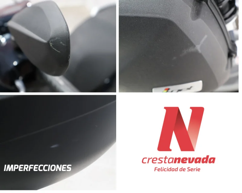 Imagen de Piaggio MEDLEY 125