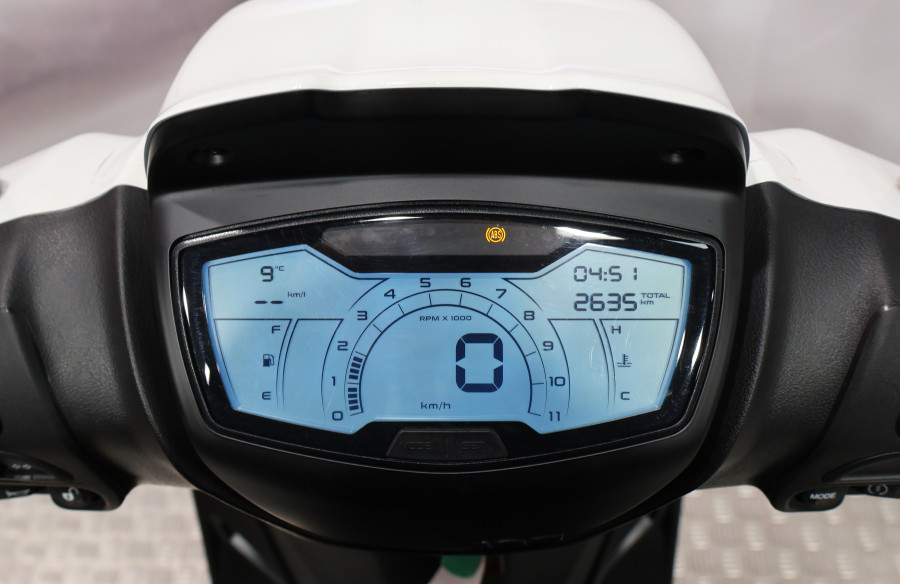 Imagen de Piaggio MEDLEY 125 S