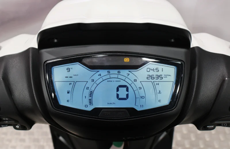 Imagen de Piaggio MEDLEY 125 S