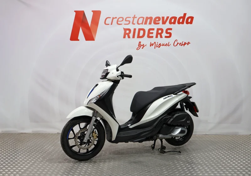 Imagen de Piaggio MEDLEY 125 S