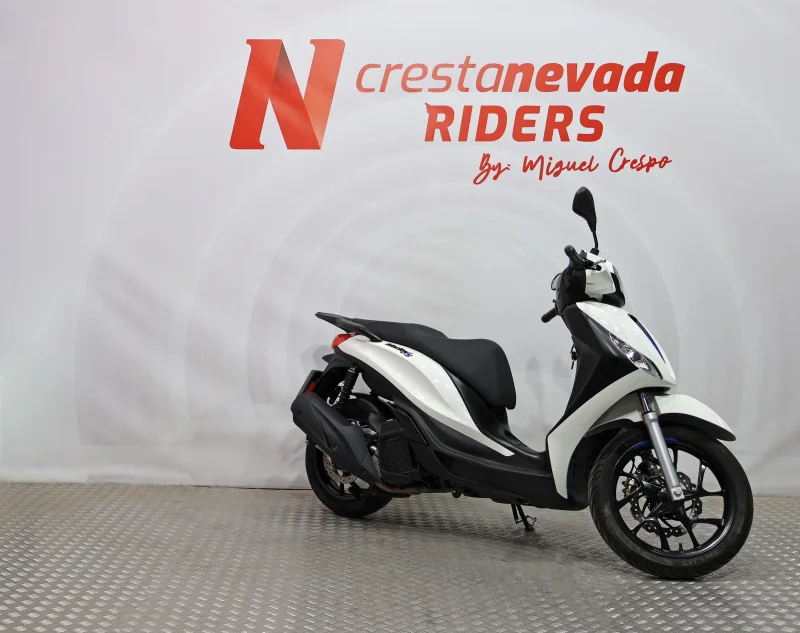 Imagen de Piaggio MEDLEY 125 S