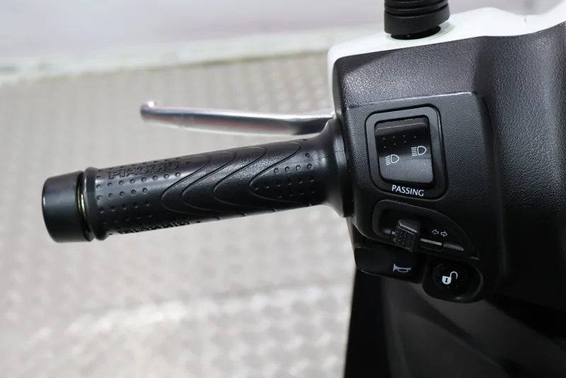 Imagen de Piaggio MEDLEY 125 S