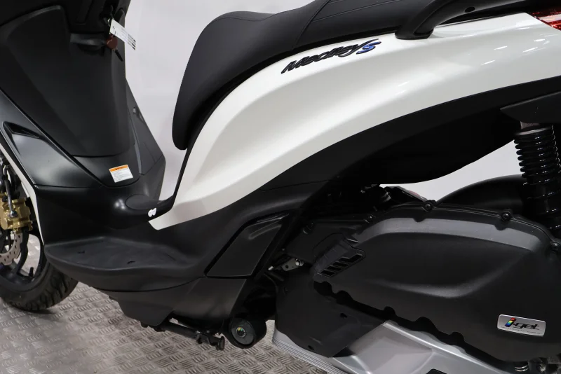 Imagen de Piaggio MEDLEY 125 S