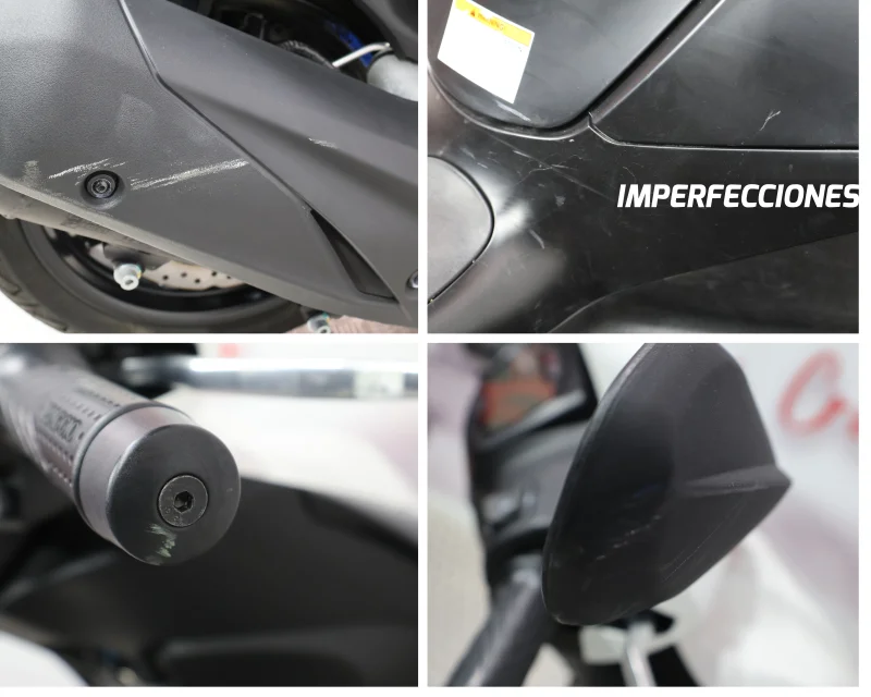 Imagen de Piaggio MEDLEY 125 S