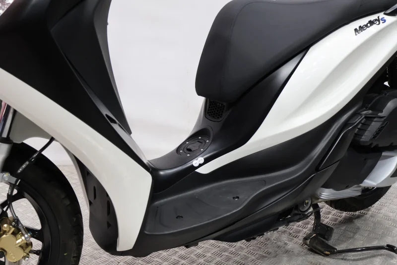Imagen de Piaggio MEDLEY 125 S
