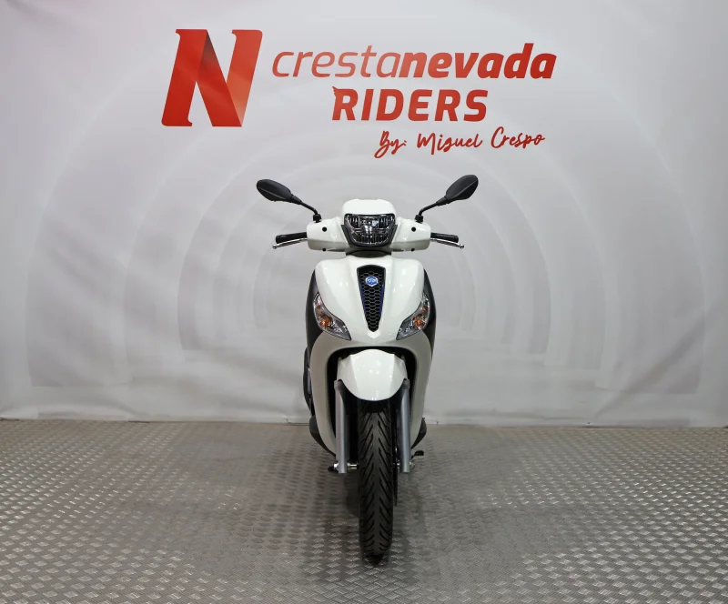 Imagen de Piaggio MEDLEY 125 S