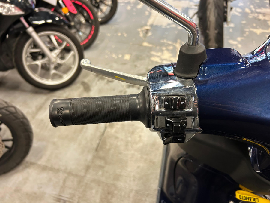 Imagen de Piaggio PRIMAVERA 125