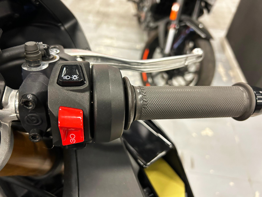 Imagen 9 de Aprilia RSV4 Factory Gasolina 218 CV