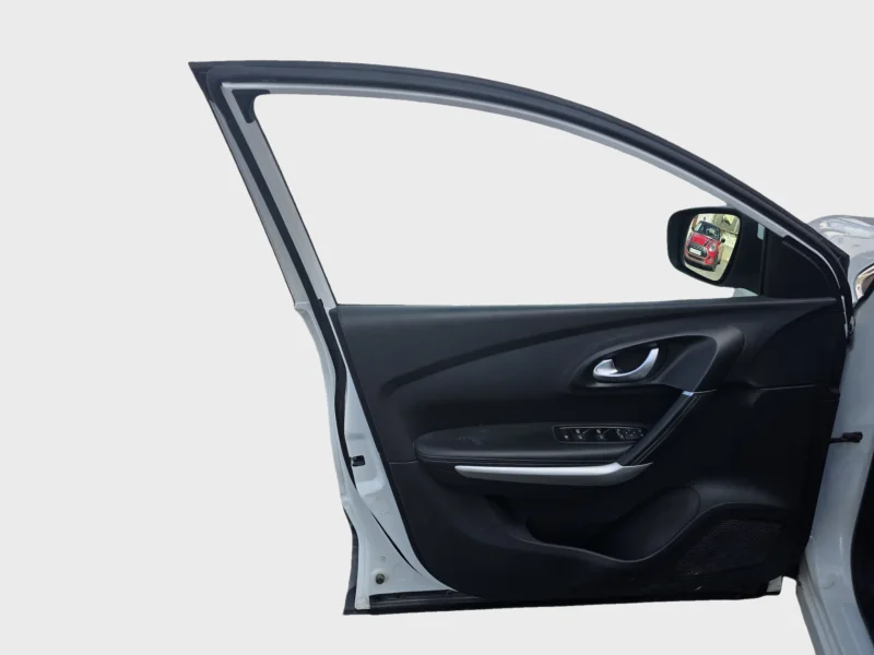 Imagen de Renault Kadjar