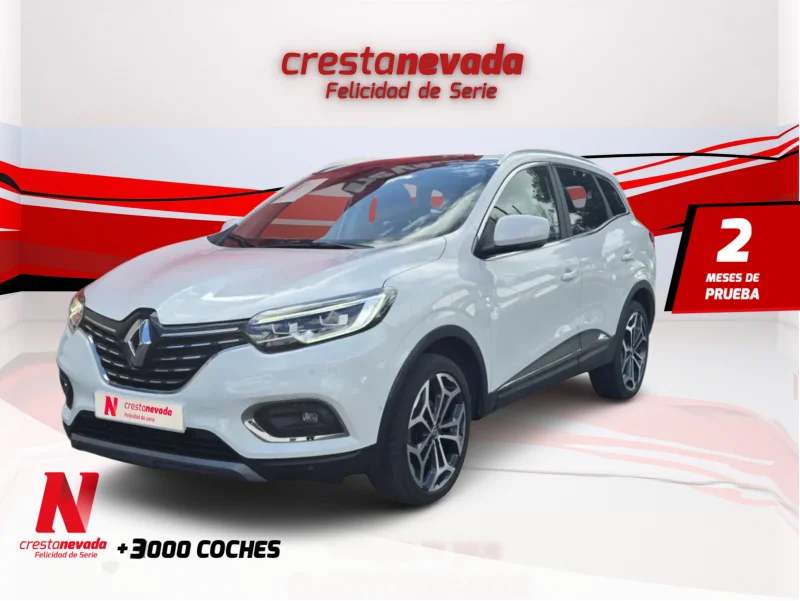 Imagen de Renault Kadjar