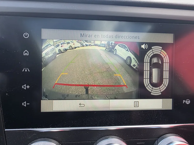 Imagen de Renault Kadjar