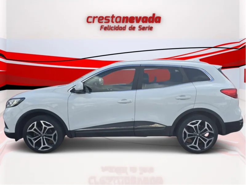 Imagen de Renault Kadjar