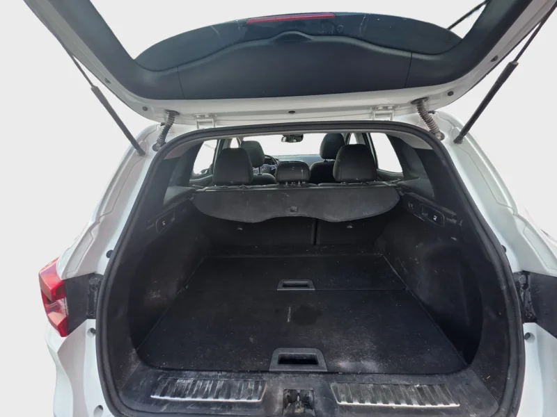 Imagen de Renault Kadjar