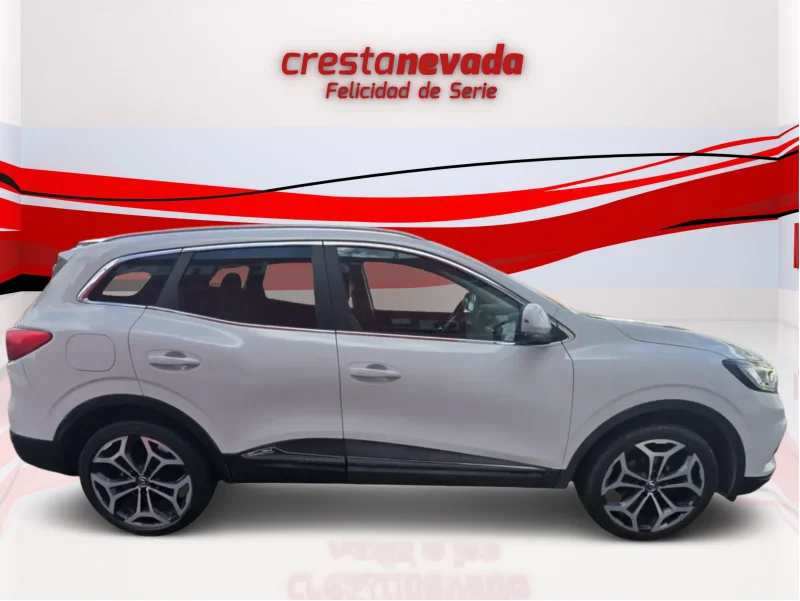 Imagen de Renault Kadjar