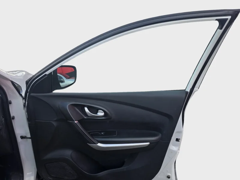 Imagen de Renault Kadjar