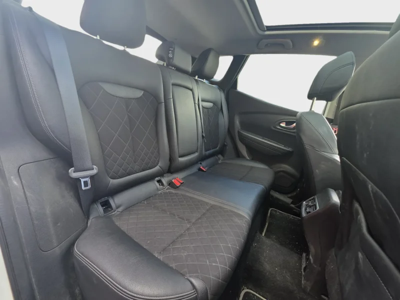 Imagen de Renault Kadjar