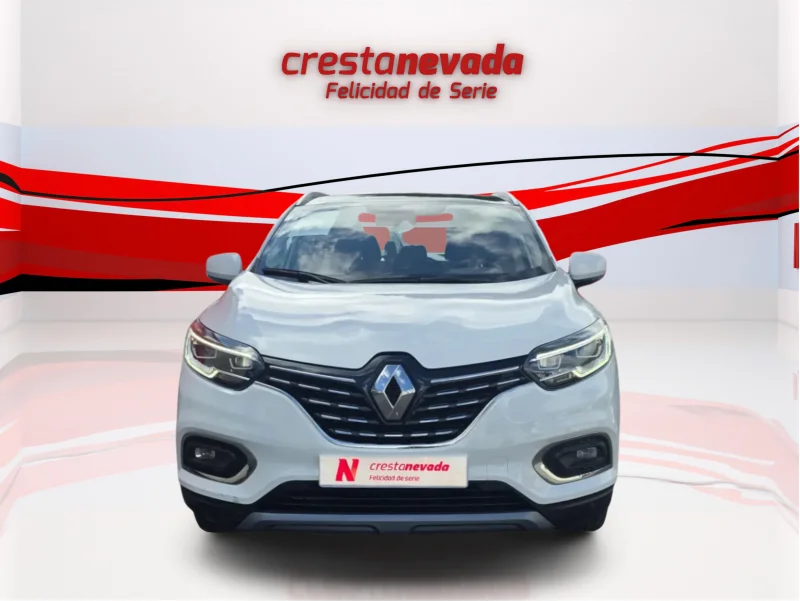 Imagen de Renault Kadjar