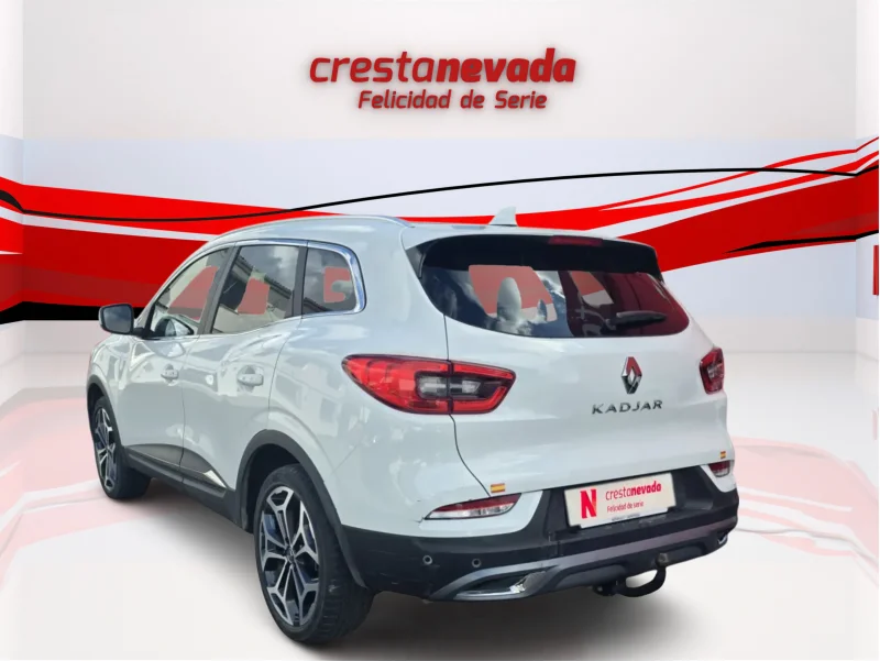Imagen de Renault Kadjar