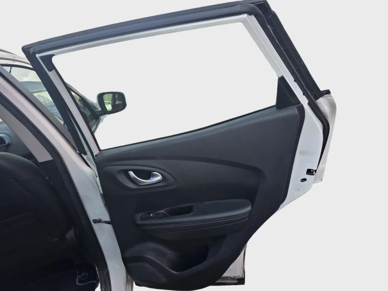 Imagen de Renault Kadjar