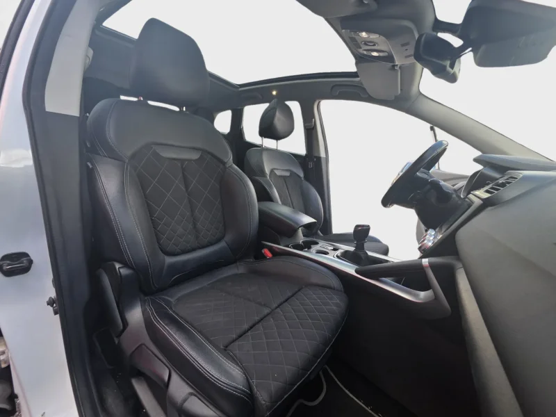 Imagen de Renault Kadjar