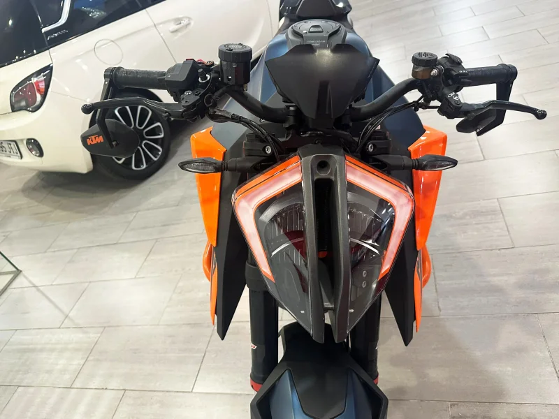 Imagen de Ktm 1290 Super Duke R